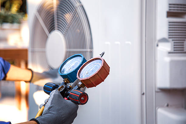 Affordable Hvac solutions in Amery, WI