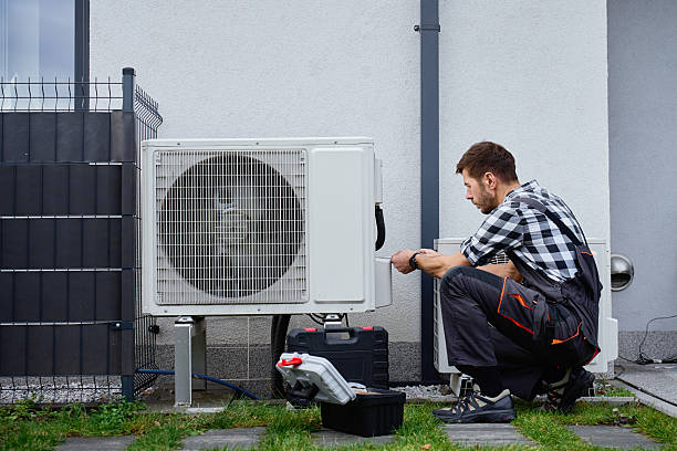 Trusted Air Conditioning Repair service in Amery, WI - HVAC Repair CO